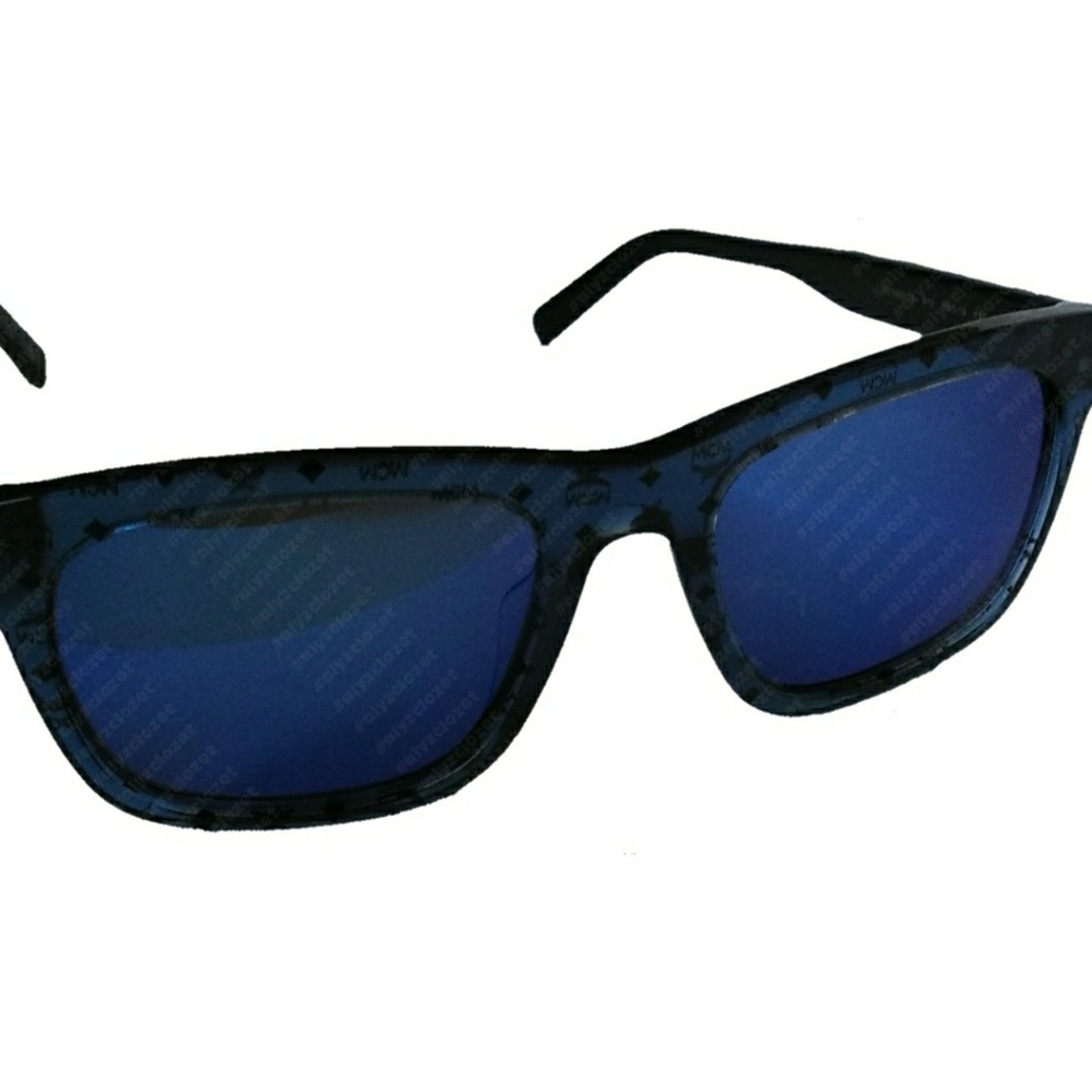 🌟NWT🌟 MCM Visetos Sunglasses - Picture 4 of 6